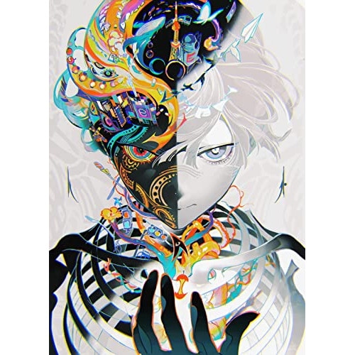 ZINGAI(通常盤) ／ Eve (DVD) TFBQ-18261