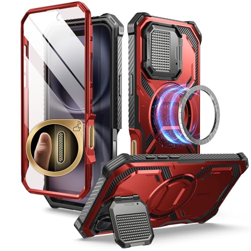 iPhone 16用全面保護ケース Armorboxシリーズ 2024