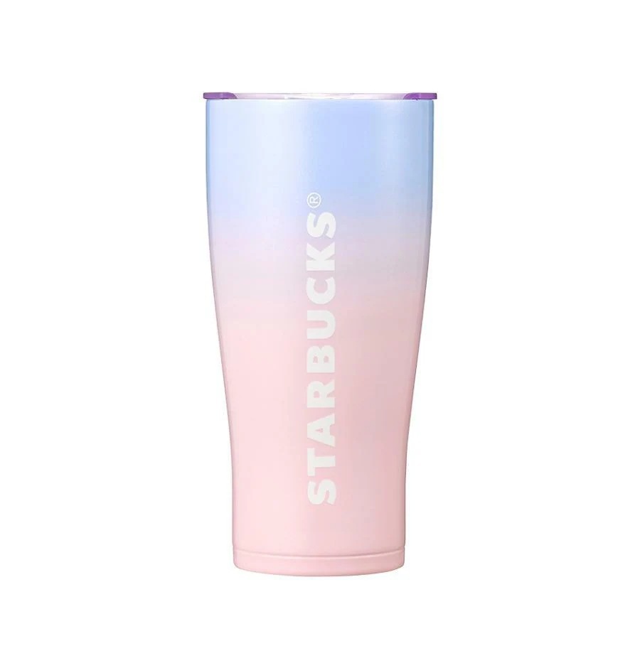 【正規品】スターバックス ブロッサム シークレットガーデン JDE タンブラー 480ml