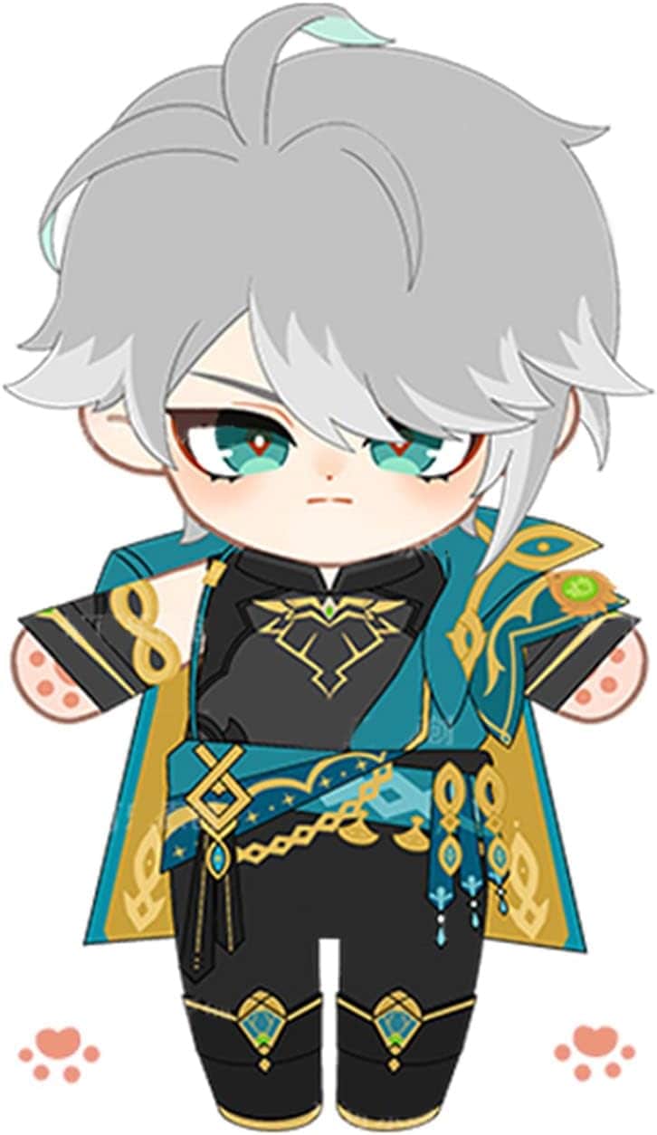 原神 Genshin Impact 原神 げんしん キャラクターフィギュアぬいぐるみ 15種セット おもちゃ ドレスアップ ぬいぐるみ雑貨 日常 装飾品 モデル 可愛い デコレーション プレゼント ア