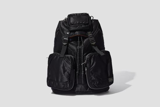 PORTER Men Backpacks 622 19556 10