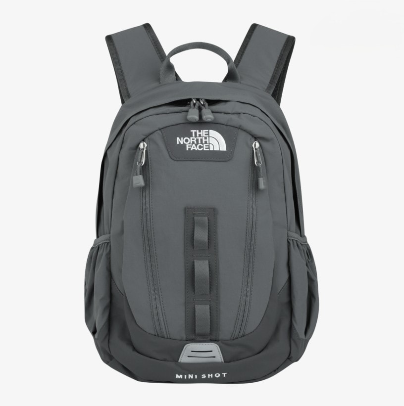 노스페이스 화이트라벨 공용 미니샷 백팩 NM2DR54K L M