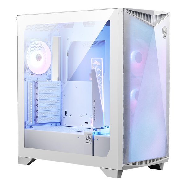 MPG GUNGNIR 300R AIRFLOW WHITE MPGGUNGNIR300RAIRFLOWWH