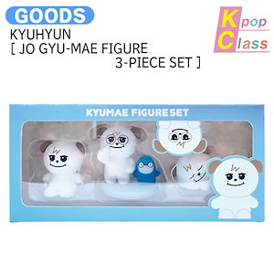 新品・未開封】SJ キュヒョン CHOKYUMAE 公式グッズ 4点セット