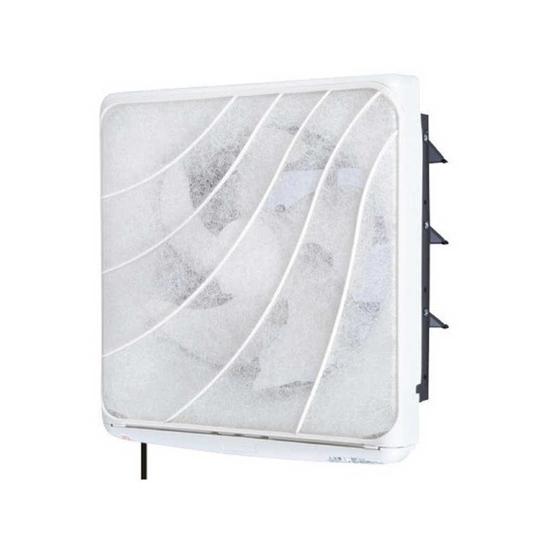 三菱　MITSUBISHI　換気扇 ［25cm /フィルター付］　EX-253LF