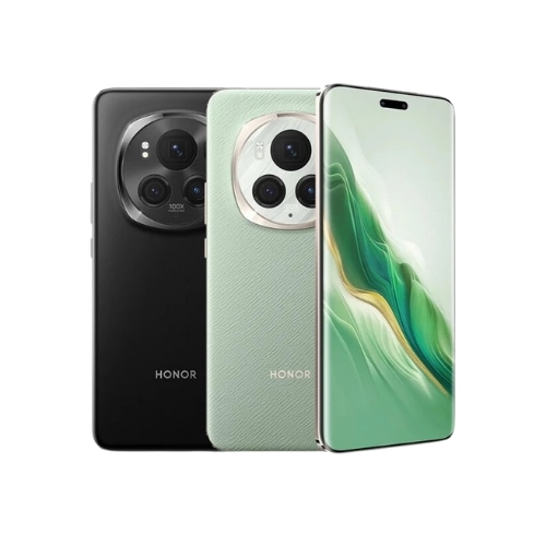 Honor Magic 6 Pro 5G Dual SIM グローバル バージョン