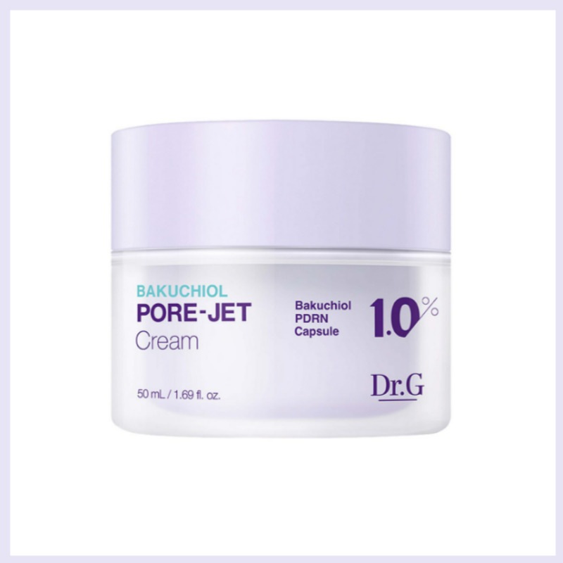 バクチオールポアジェットクリーム, 50ml 韓国コスメ 韓国スキンケア