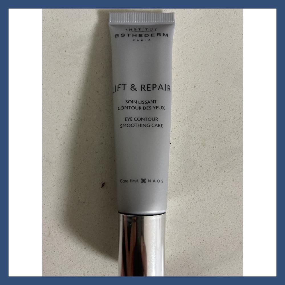 リフト＆リペアアイセラム（15ml）
