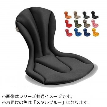 Mission Praise ミッションプライズ JIM-DRIVE ジムドライブ　メタルブルー/JD-1-3