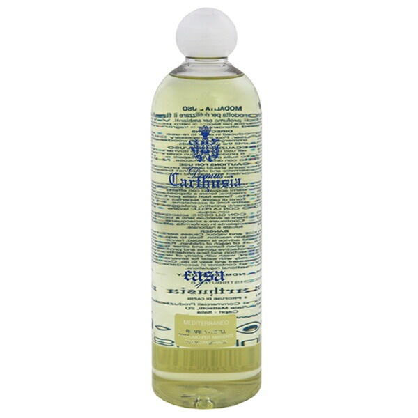 メディテラネオ ルームフレグランス （レフィル） 500ml