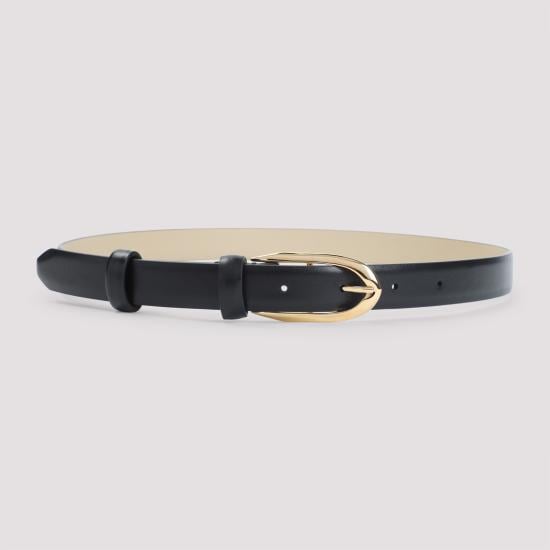 GIVENCHY Women Belts BB409HB2CN 001 BLACK