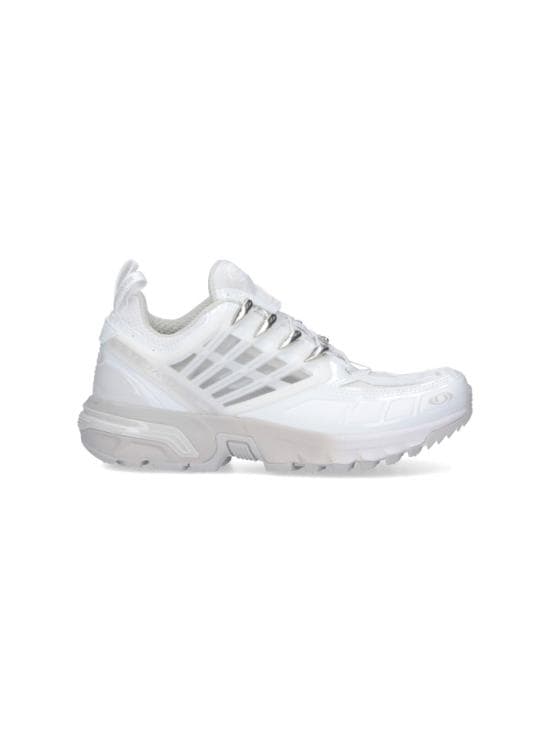MM6 MAISON MARGIELA Women Sneakers S59WS0215 P6163HB008 White