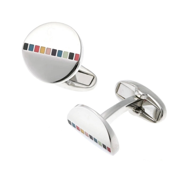 カフス カフスボタン メンズ マルチ AUPC CUFF STEP 96