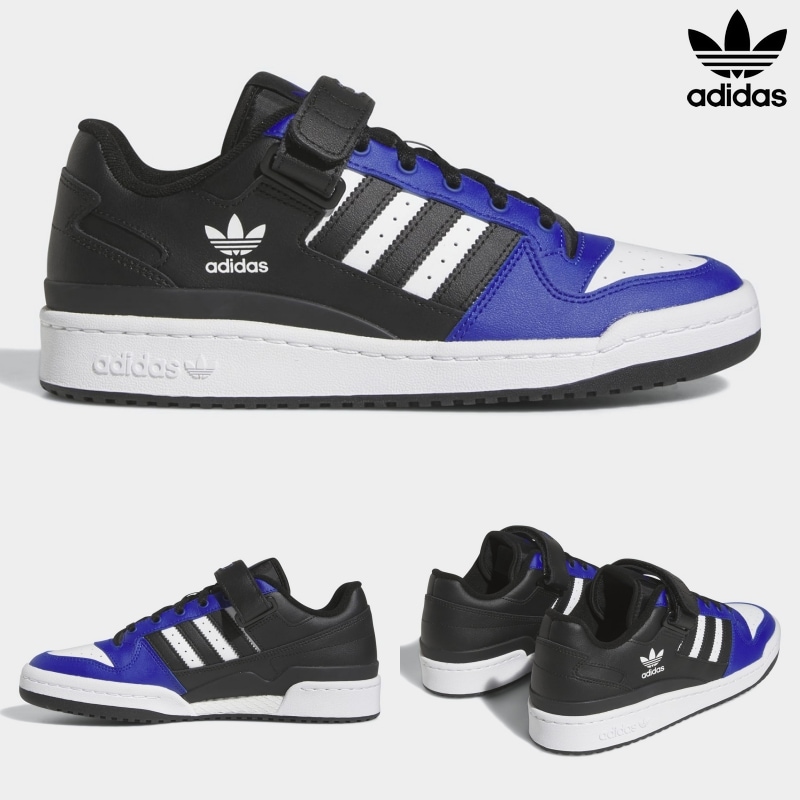 [ADIDAS] アディダス スニーカー フォーラム 84 ロー / FORUM 84 LOW GY0002