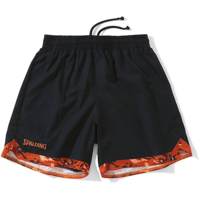 フハクパンツ テキサス カモラインヘム バスケット WUP フハクパンツ (smp23049tx-1000)