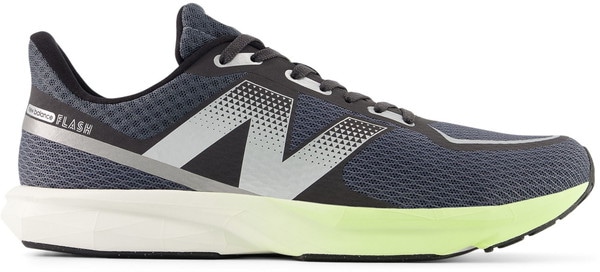ニューバランス new balance DynaSoft Flash v7 ダイナソフト フラッシュ メンズ シューズ 靴 MFLSH77UD ランニング