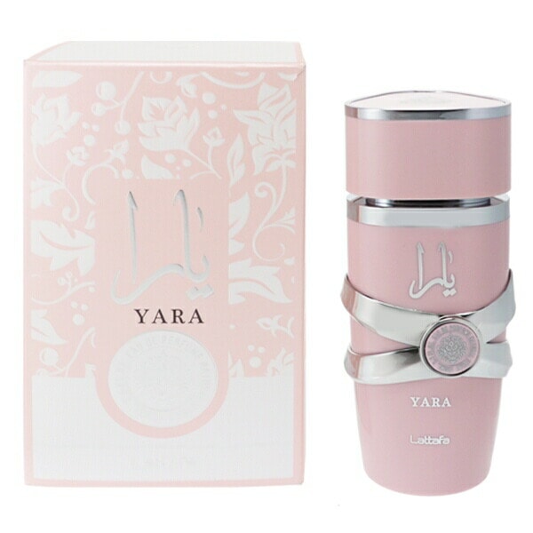 ラッタファ ヤラ EDP SP 100ml