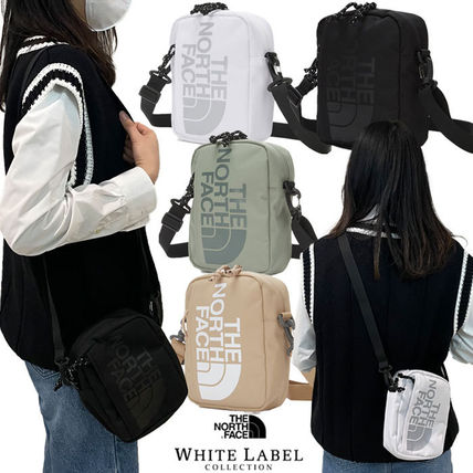 THE NORTH FACE正規品SUPER CROSS BAG NN2PN06