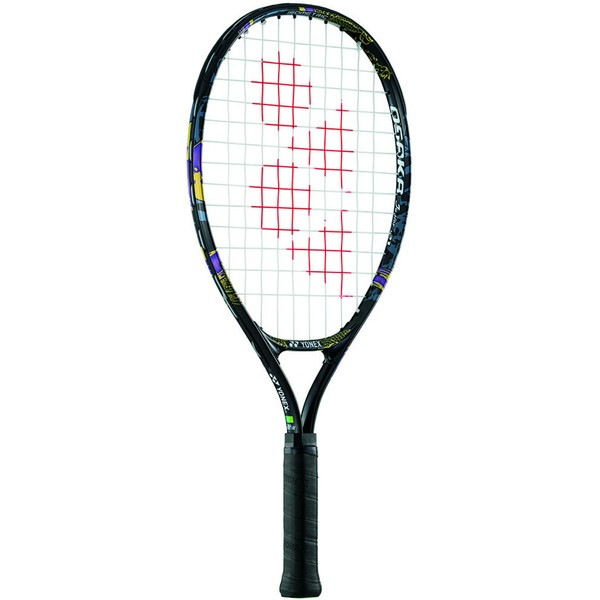 Yonex ヨネックス 硬式テニス ラケット オオサカ ジュニア21 張り上げ テニス ラケット 01NOJ21G-832 ジュニア ボーイズ 4,943円