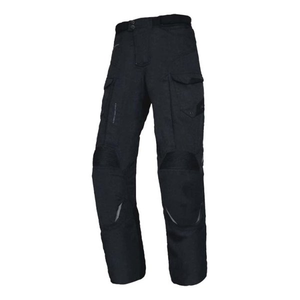 アドベンチャーオールシーズンパンツ ヘリンボーンブラック-XLサイズ RR7108HB-BK5 20,048円