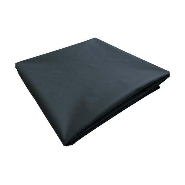 TPS1836BK ターポリンシート ブラック 1800X3600 0.35mm厚