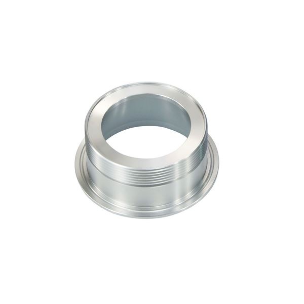 丸形アダプター オリフィス流量計用 [080130-07511]