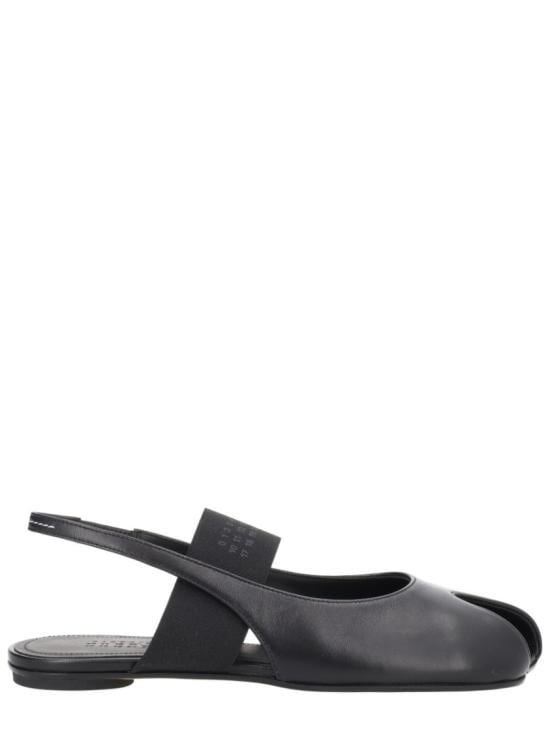 MM6 MAISON MARGIELA Women Sandals S59WP0212 P3628T8013 Black