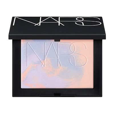 NARS ナーズ ライトリフレクティング プリズマティックパウダー 03878 INTERSTELLAR 10g フェイスパウダー マーブル
