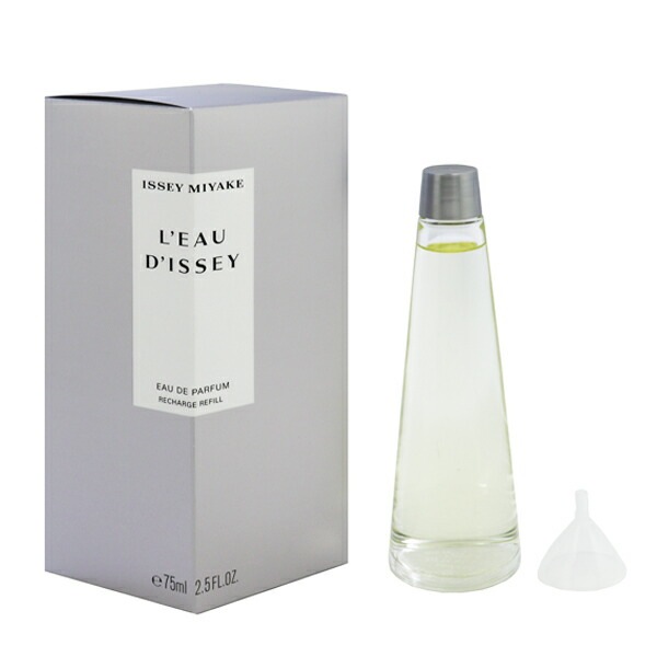 ロー ドゥ イッセイ （レフィル） EDP SP 75ml