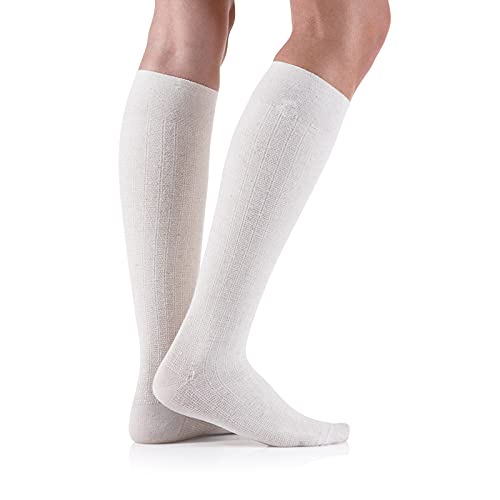 [VENOFLEX] 下肢静脈の血流促進 医療用弾性ストッキング 女性用 FAST LIN ﾊｲｿｯｸｽ 15-20mmHg 一般医療機器