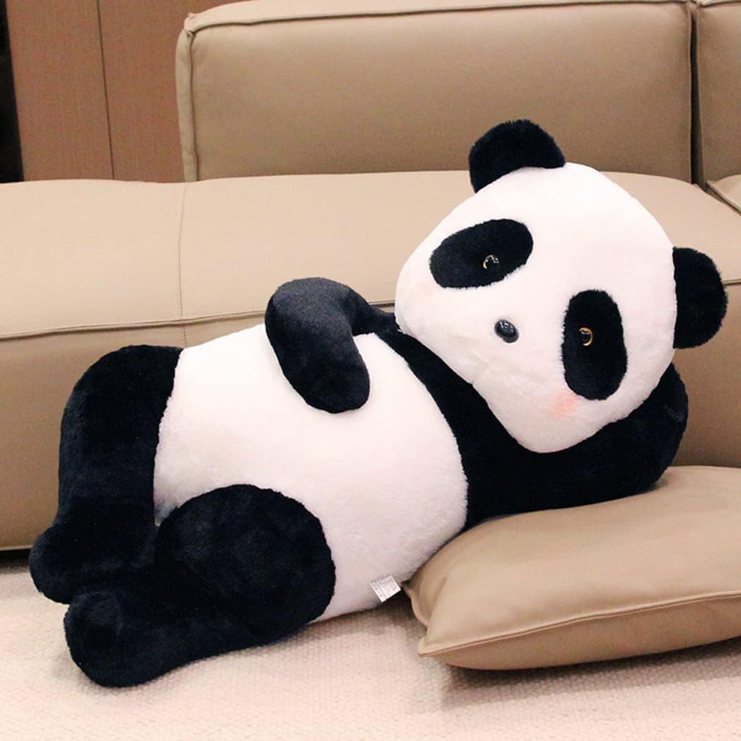 ぬいぐるみ パンダ 特大 動物 パンダのぬいぐるみ 大きい 抱き枕 巨大 お祝い 子供・彼女への贈り物 70cm クリスマス お誕生日プレゼント ギフト アニマル クッション 添い寝枕 パン