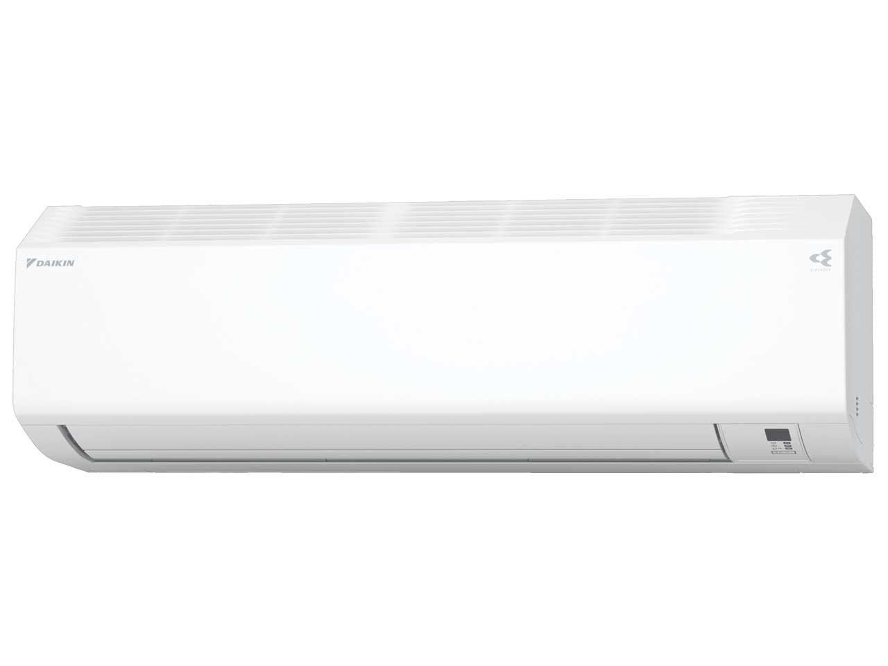DAIKIN　ダイキン　冷房能力2.8kW　寒冷地向け・暖房機能充実モデル　冷暖房 エアコン　スゴ暖 HXシリーズ S283ATHP /【送料区分ACサイズ】