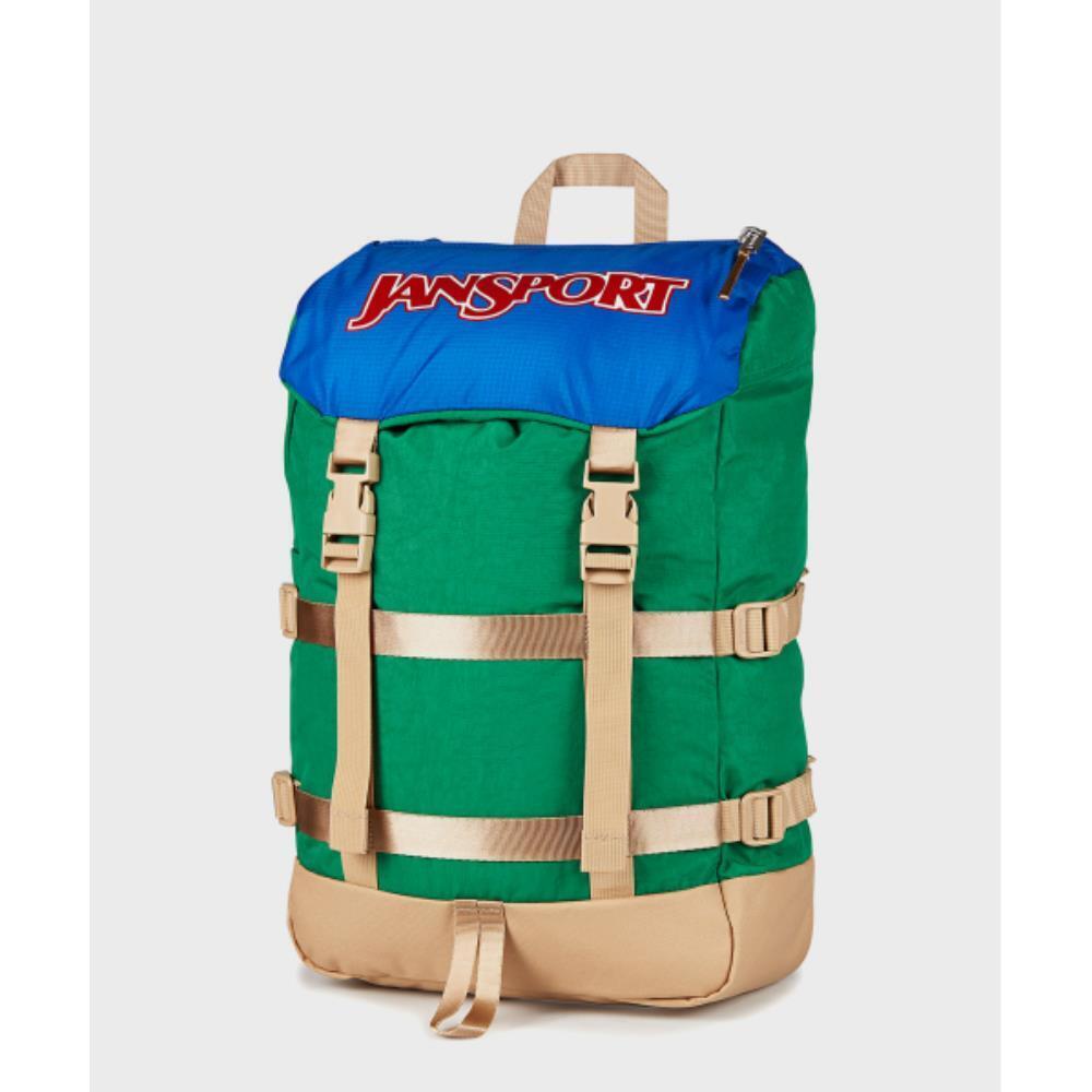 jansport Skip Pack JELLY KELLY JS0A86DV88Q