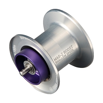 SLPワークス 00082345 MAG-Z BOOST 1000S スプール G1/シルバー