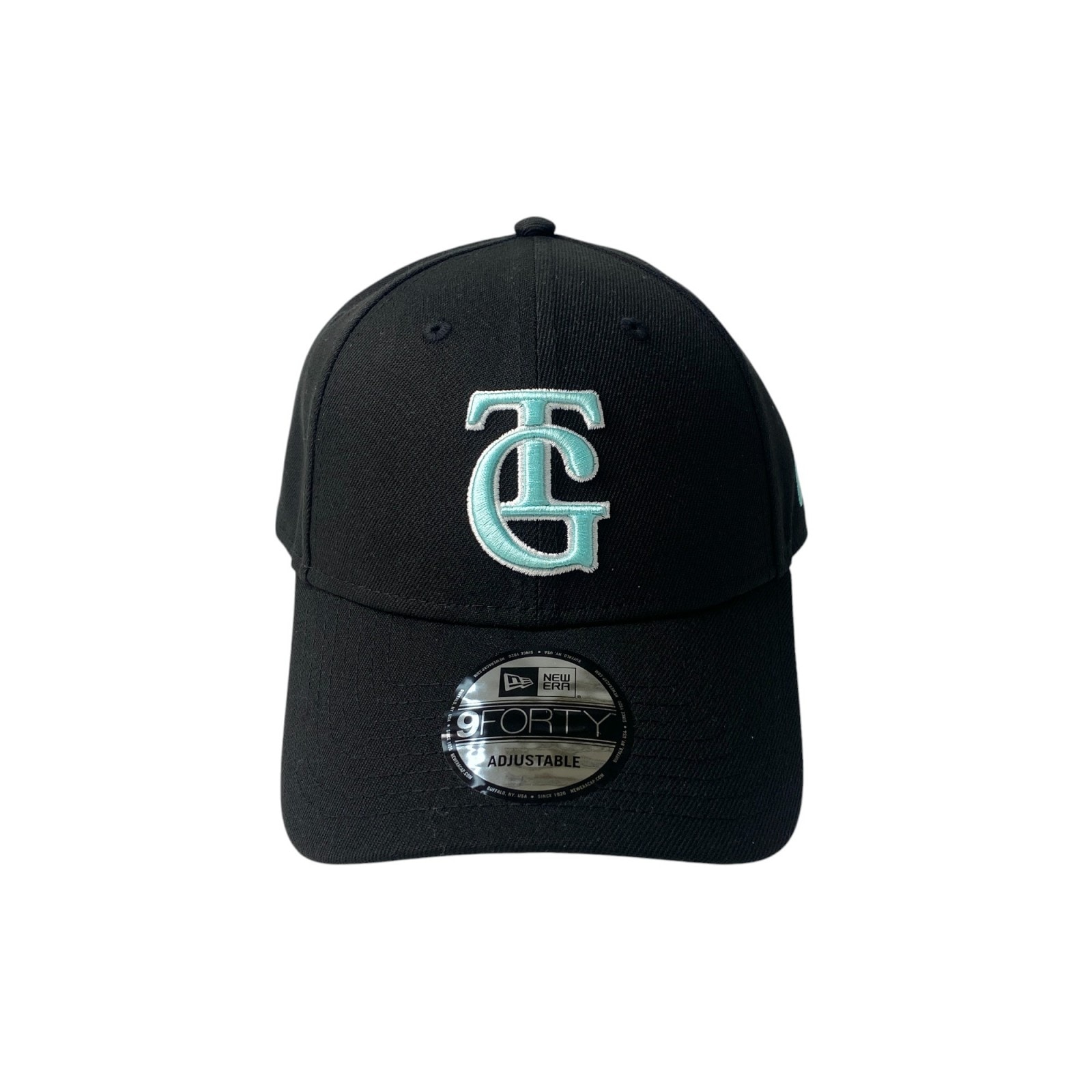 正規品 未使用 ティファニーTiffany ジャイアンツ 巨人 ニューエラ キャップ NEW ERA