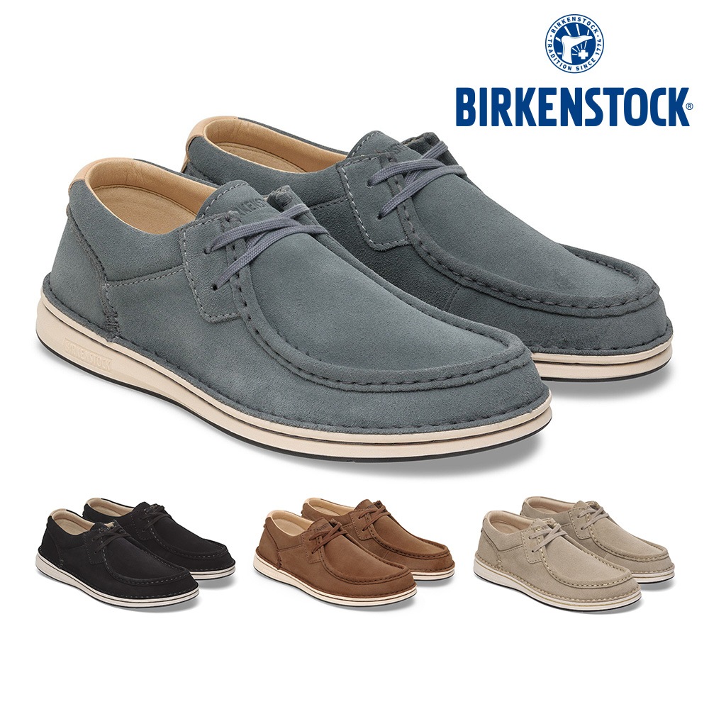 ビルケンシュトック スニーカー メンズ レディース パサデナ 1030906 1030913 1029658 1030852 1029671 BIRKENSTOCK PASADENA