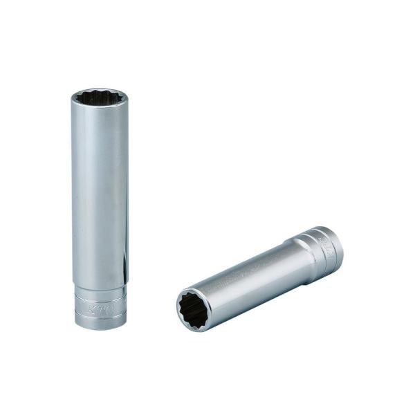 KTC ディープソケット（12．7） B4L－36W 作業工具 ソケット 1／2ソケット