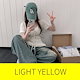 LIGHT YELLOW