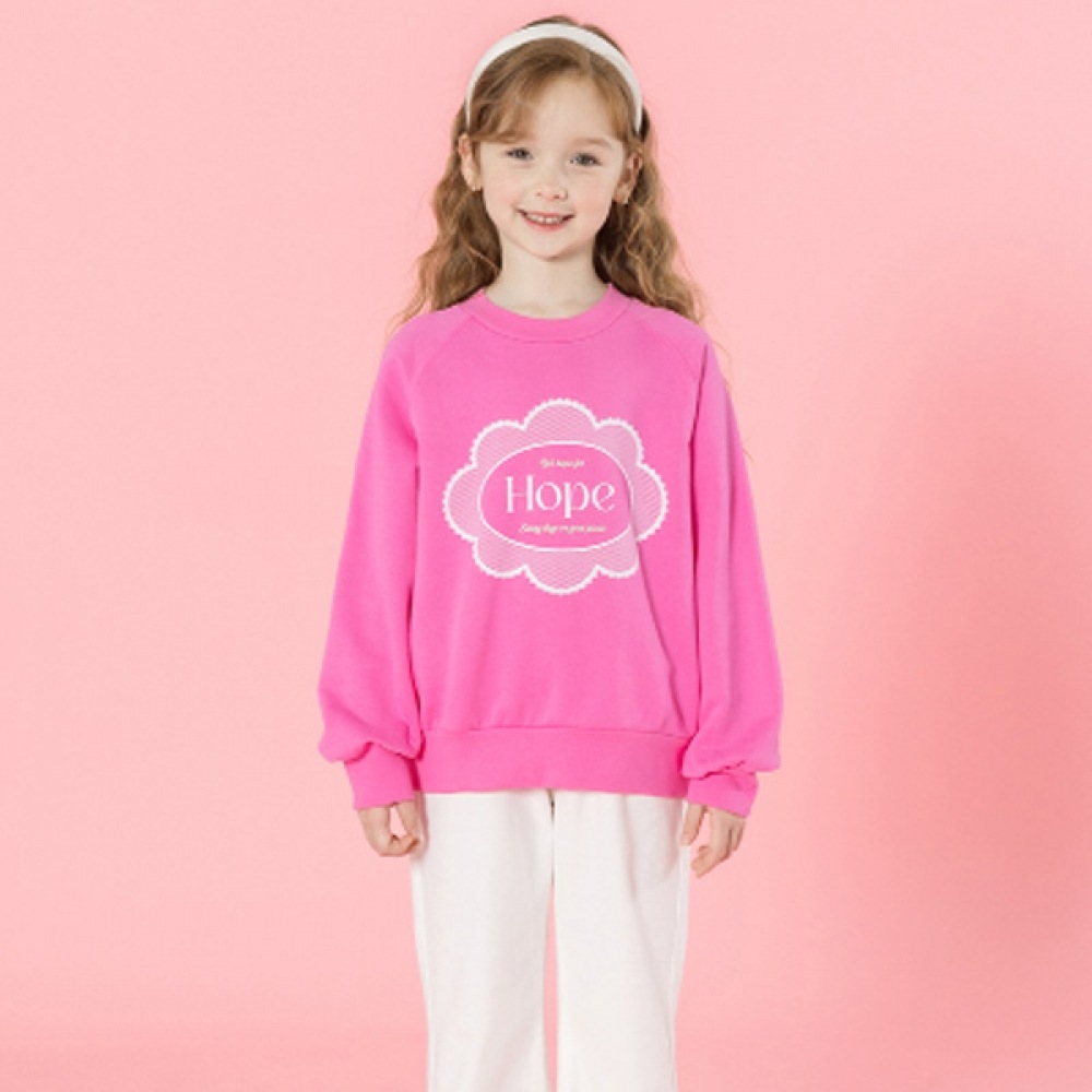 アイラブジェイフラワーホープマンツーマンティーJXSTO36