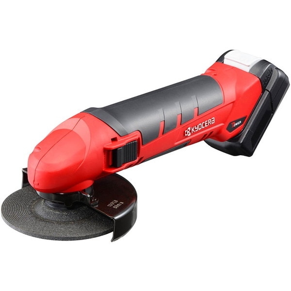 BCG-1110L2 [充電式刃研ぎグラインダー]