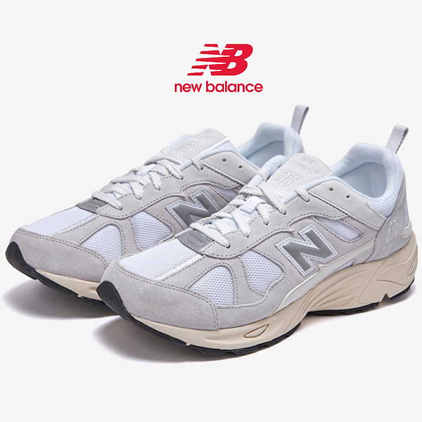 Qoo10] new balance 韓国正規品New Balance 878