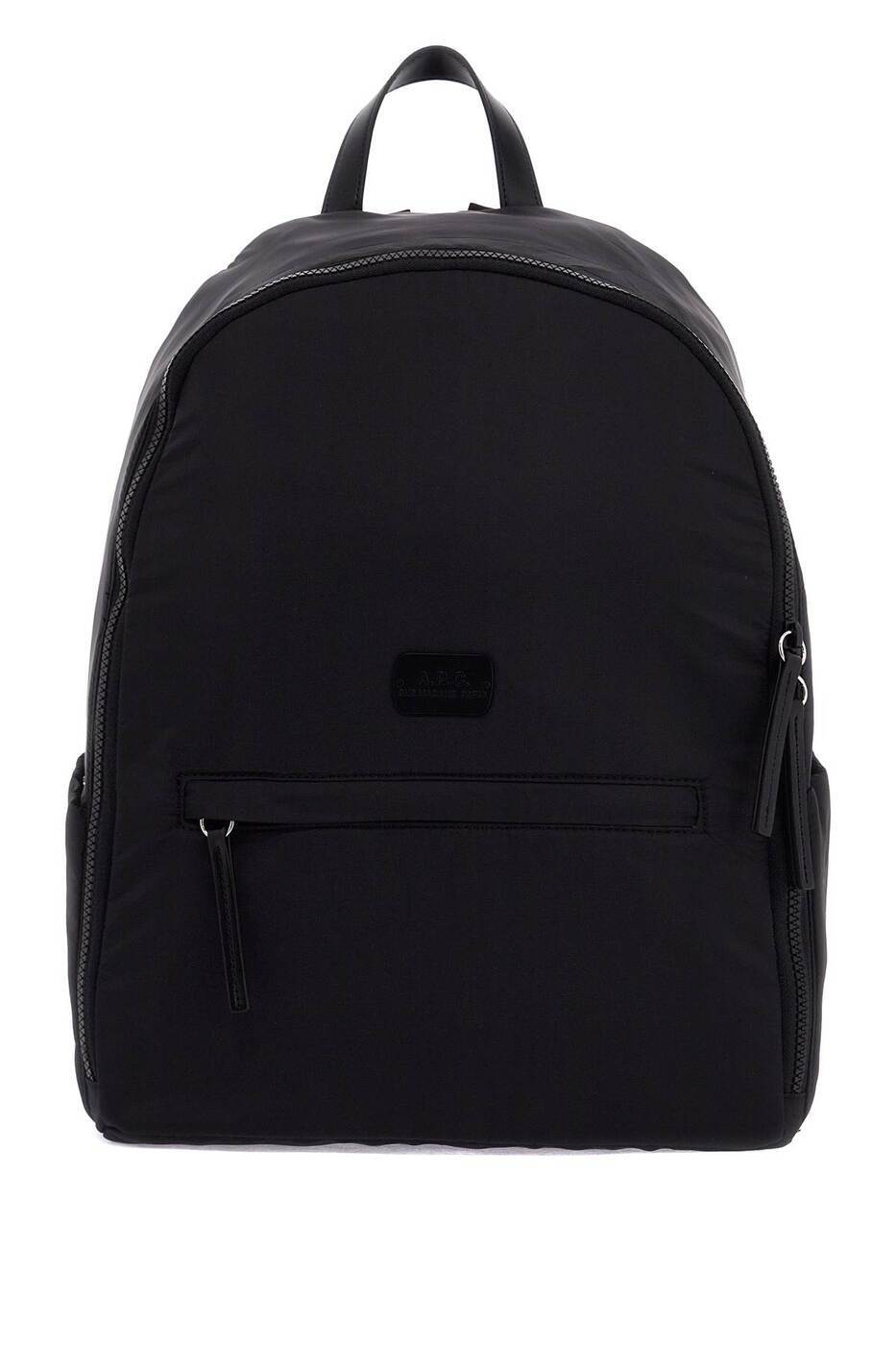 PAAFO H62231 LZZ 春夏2025 バックパック メンズ ia