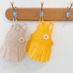 【20点セット】【急速出荷】超可愛い お出かけ お散歩 ドッグウェア 犬用のワンピース 犬服のポコポコ 大人気ペット