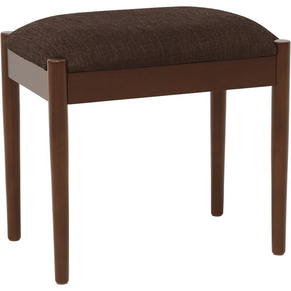 VH-7959BR ブラウン [スツール] メーカー直送