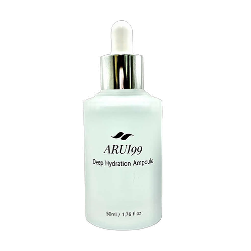 [2本セット割引商品] ディープハイドレーション アンプル 50ml*