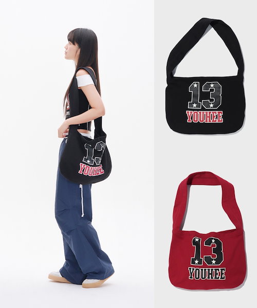 SOMEWHERE BUTTER ♥ Hoa Mini Bag/追跡付 Qoo10 SOMEWHERE BUTTER Hoa Mini Bag ミニ バッグ