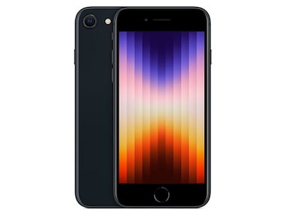 Qoo10] 新品未開封品 iPhone SE (第3