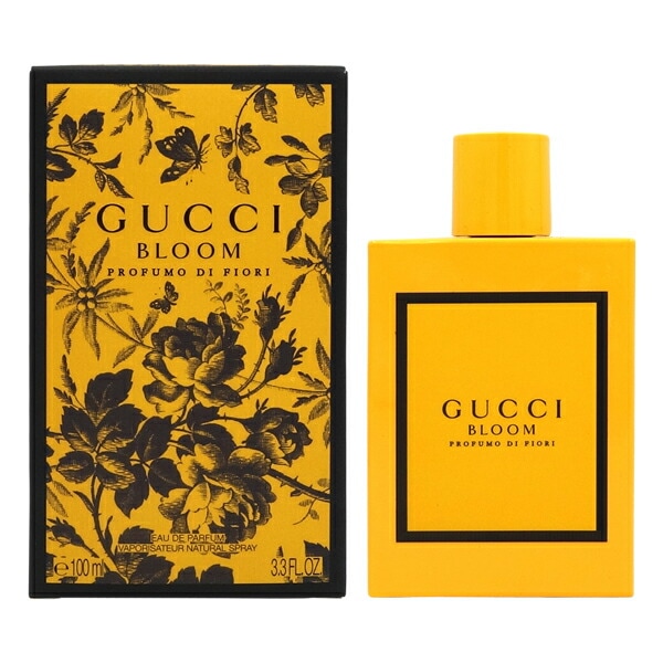 グッチ GUCCI グッチ ブルーム プロフーモ ディ フィオーリ EDP SP 100ml【香水 レディース】