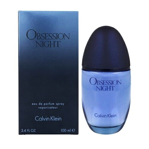 オブセッション ナイト ウーマン オードパルファム EDP SP 100ml[0410] 宅配無料