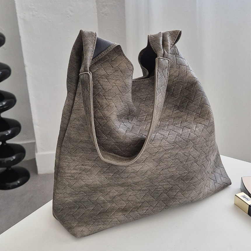 ローヘン ヴィンテージ ショルダーバッグ